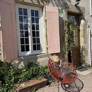 Grande Maison Renovee Avec Jardin Clos, Ideale Pour Familles Et Amis, Equipements Varies, Animaux Acceptes - Fr-1-489-50 Villa Trezelles Exterior photo