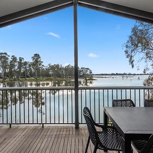 Discovery Parks - Nagambie Lakes Hotel Room photo