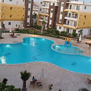 قريه سورتلاج مرسي مطروح Apartment Mersa Matruh Exterior photo