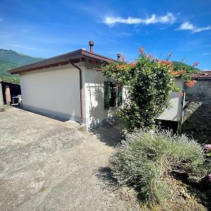 Casa Della Nonna Villa Bagnone Exterior photo