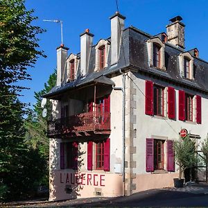 Auberge De Forges Hotel Forges  Exterior photo