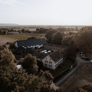 Gut Hohenholz Hotel Bedburg Exterior photo