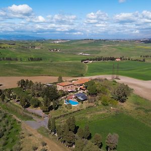 Agriturismo Pane E Vino Villa Gabbro Exterior photo