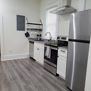 Walk To Duke Campus! 1 Bedroom In Trinity Park! Durham Exterior photo