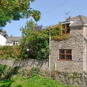 The Mouse House Villa Rhuddlan Exterior photo