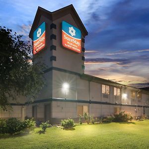 Surestay Plus By Best Western Fort Worth Benbrook Exterior photo