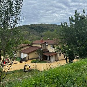 La Villa Keana En Sud Ardeche Lachapelle-sous-Aubenas Exterior photo