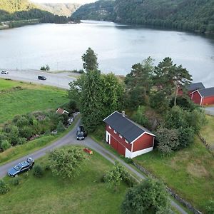 Drop In Leilighet I Lyngdal Apartment Exterior photo