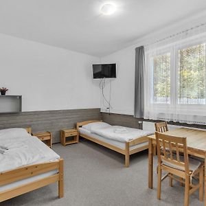 Apartmany A Ubytovani Premyslova, Hradec Kralove Exterior photo