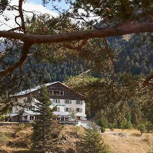 Hotel Du Grand Capelet Belvedere  Exterior photo