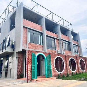 Mini Homestay Krong Pak Exterior photo