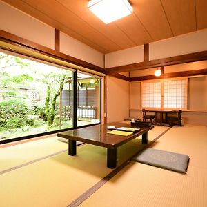 高野山 宿坊 常喜院 -Koyasan Shukubo Jokiin- Hotel Exterior photo