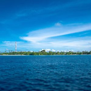 Himandhoo Lodge Exterior photo