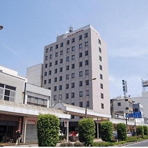 Main Hotel Miyakonojo Exterior photo