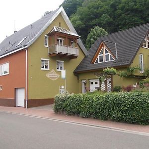 Ferienwohnung Yuan Bruchweiler-Barenbach Exterior photo