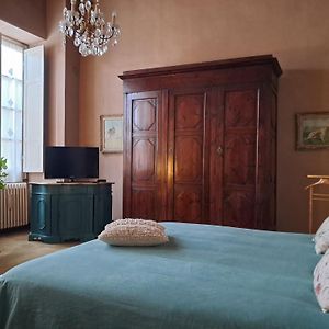 Bed & Breakfast Chiara Bed & Breakfast San Sebastiano Curone Exterior photo