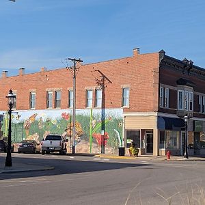 Charming Apartments In The Heart Of Robinson Exterior photo