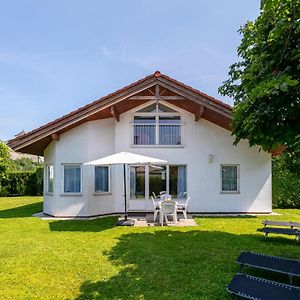 Ferienidyll Kufstein Villa Exterior photo