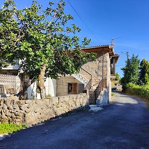 Casa Elena En La Ribeira Sacra Villa Ramil Exterior photo