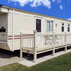 Mollies Den 2 The Grange 8 Berth F34 Hotel Ingoldmells Exterior photo