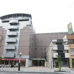 Nara Washington Hotel Plaza Exterior photo