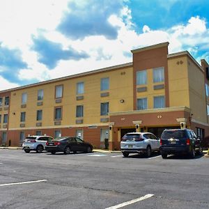 Quality Inn Vineland Exterior photo