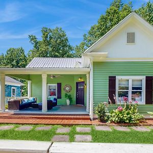 The Lime House Villa Brevard Exterior photo