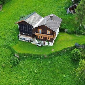 Panoramablick Line Apartment Winklern  Exterior photo