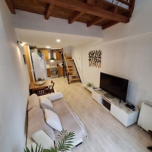 Great Duplex Apartment Arganda Del Rey Exterior photo