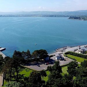 Gold Coast Resort Dungarvan Dungarvan  Exterior photo