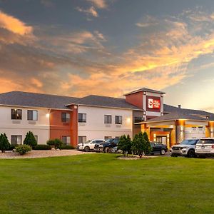 Best Western Plus Albert Lea I-90/I-35 Hotel Exterior photo