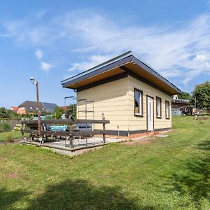 Ferienhaus Sonne Hotel Nordhausen Exterior photo