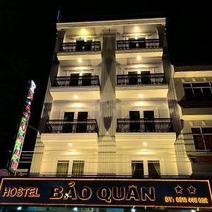 Khach San Bao Quan Nui Sam Hotel Chau Doc Exterior photo