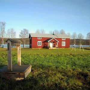 Hus I Lappland Villa Harads Exterior photo