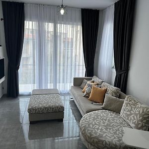 Sessiz Tesisi Apartment Kyrenia  Exterior photo