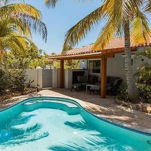 Lovely Villa Tranquilo Palm Beach Exterior photo