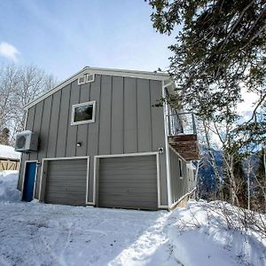 Willow Lake Cabin Villa Brighton Exterior photo