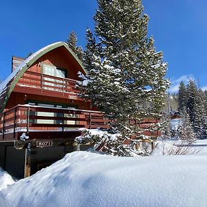 Moose Manse Villa Brighton Exterior photo