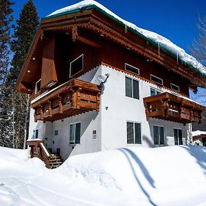 Private Home Perfectly Located At Brighton Ski Resort! Exterior photo