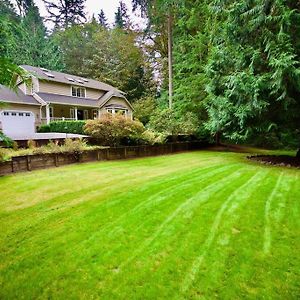 Private Cottage On 1 Acre Woodinville Exterior photo