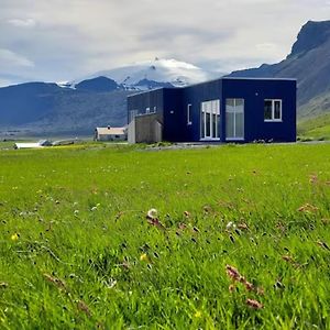 Kambur Cottages Snaefellsbaer Exterior photo