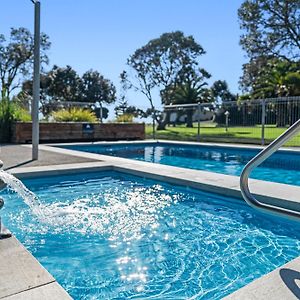 Tasman Holiday Parks - Ohiwa Opotiki Exterior photo