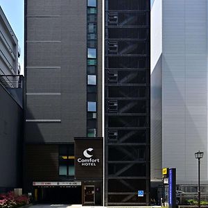 Comfort Hotel Nagoya Fushimi Exterior photo