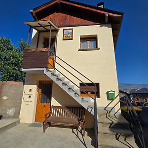 Cerdanya Escadarcs 1 Apartment Escardacs Exterior photo