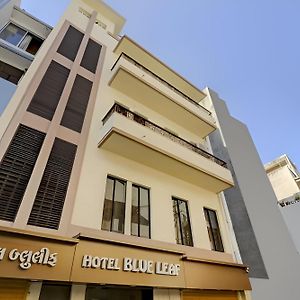 Hotel Blue Leaf Rajkot Exterior photo