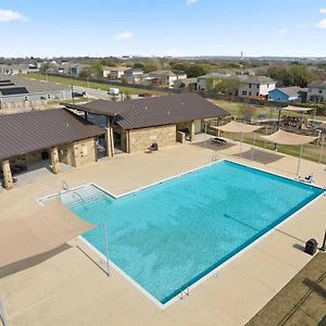 Serenity Home Near Downtown & Airport Austin Exterior photo