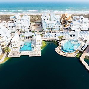 Happy Daze 243 Lak Villa Mustang Beach Exterior photo