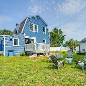 Charming Home Less Than 2 Mi To Ocean Park And Pier! Old Orchard Beach Exterior photo