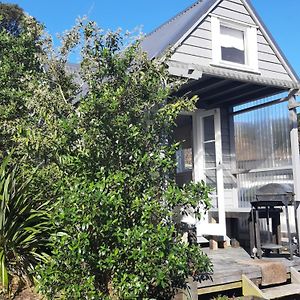 The Cabin, Ohiwa Hotel Waiotahi Exterior photo