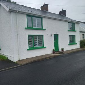 Bobbie'S Bothy Villa Randalstown Exterior photo